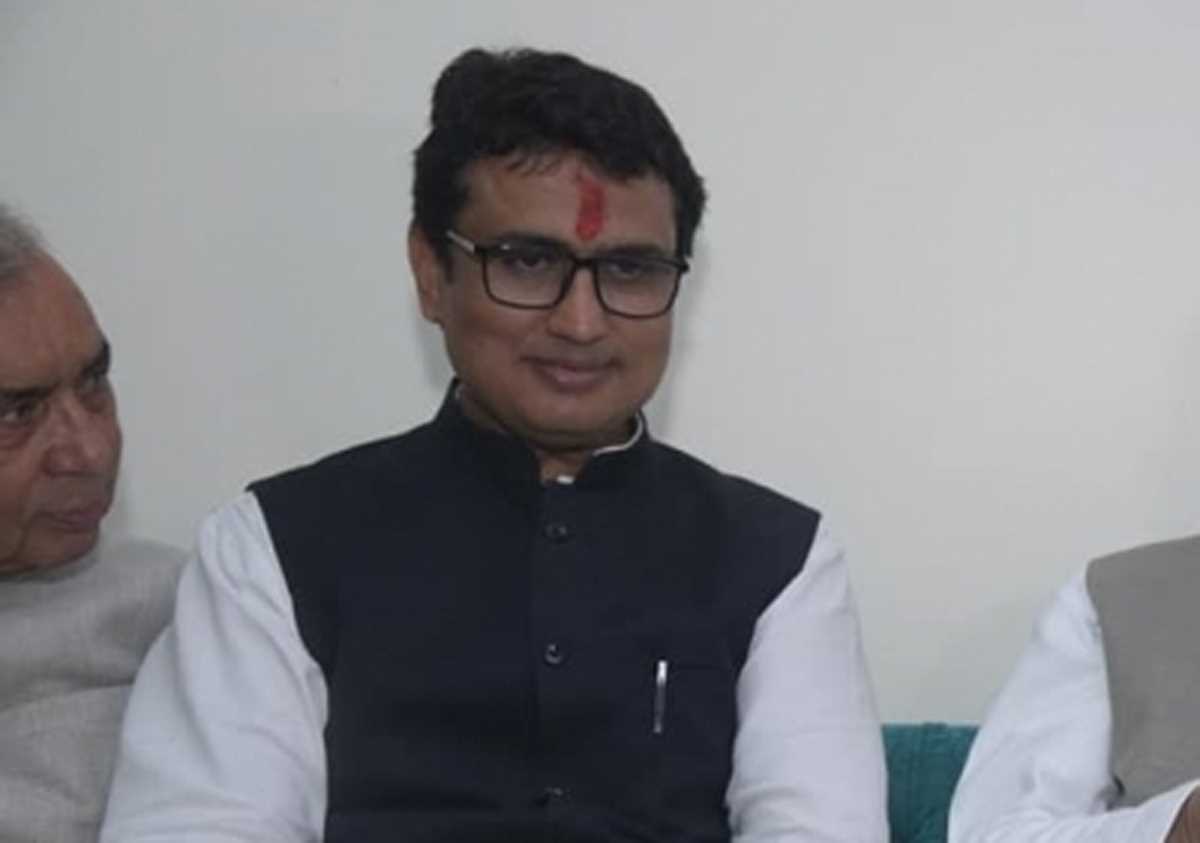 दिल्ली के तमाम मसलों पर दिल्ली कांग्रेस का उपराज्यपाल को पत्र, निर्देश जारी करने का किया आग्रह